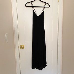 Aritzia Angelique Midi Dress
